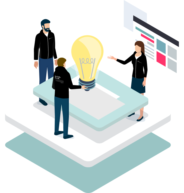 既存システムの再構築支援のイメージ